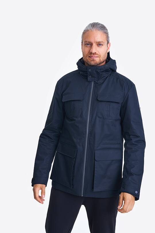Parka su Thinsulate pašiltinimu 1 | Audimas