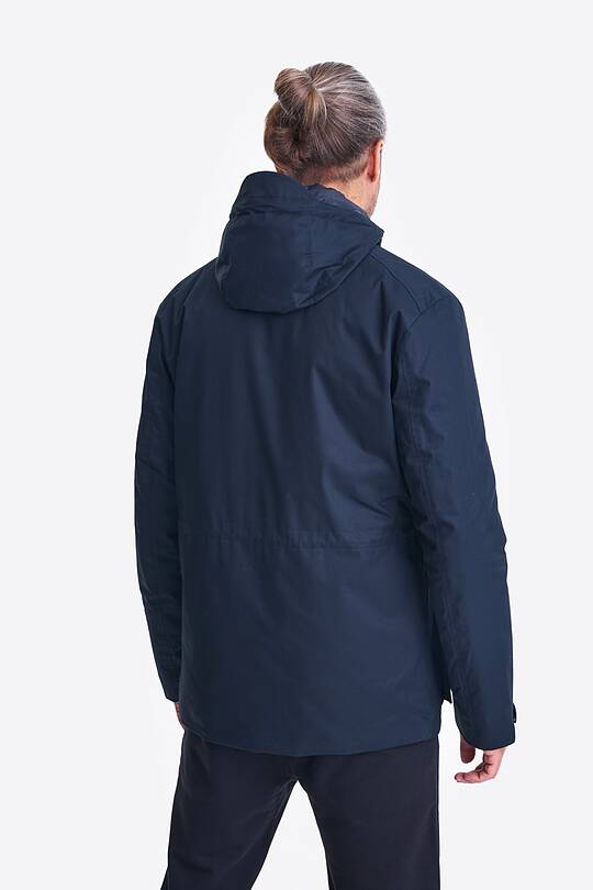 Parka su Thinsulate pašiltinimu 2 | Audimas