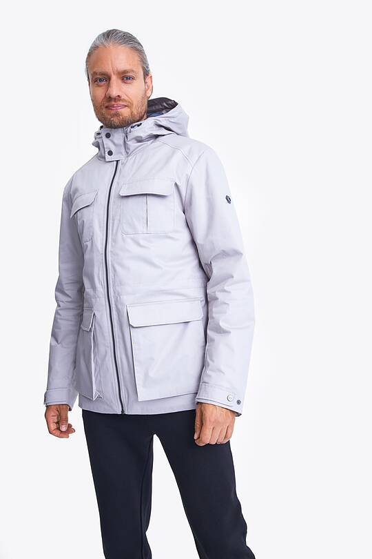 Parka su Thinsulate pašiltinimu 1 | Audimas