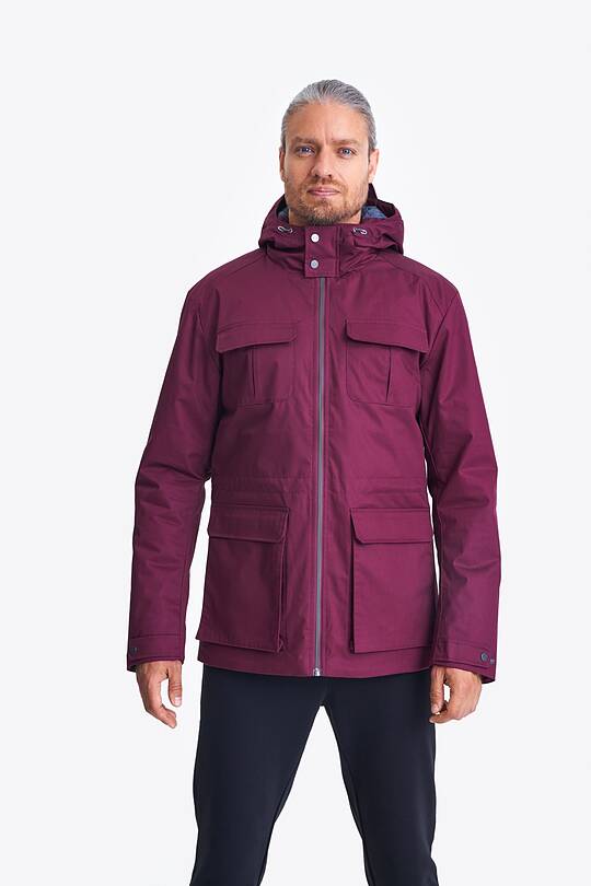 Parka su Thinsulate pašiltinimu 2 | Audimas