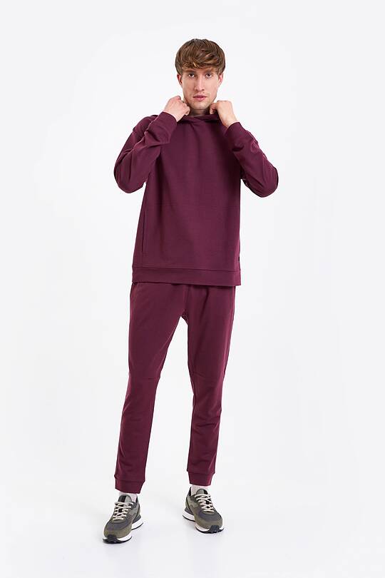Merino vilnos kelnės 1 | Audimas