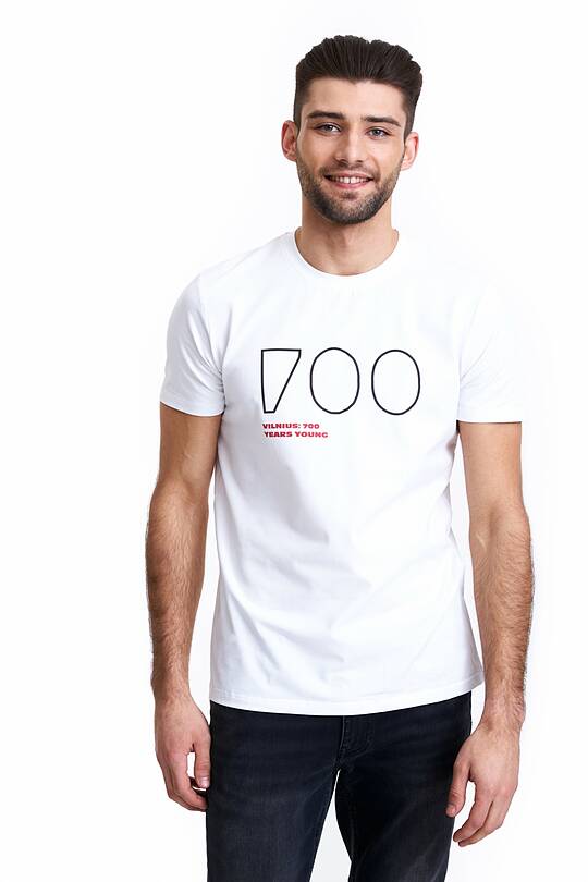 Vilniui 700 1 | Audimas