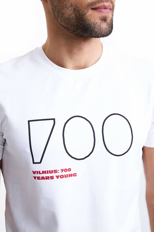 Vilniui 700 2 | Audimas