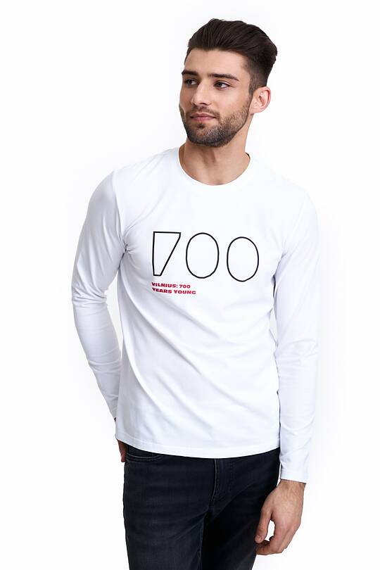 Vilniui 700 1 | Audimas