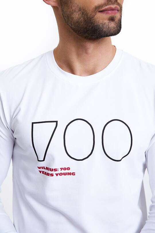 Vilniui 700 2 | Audimas