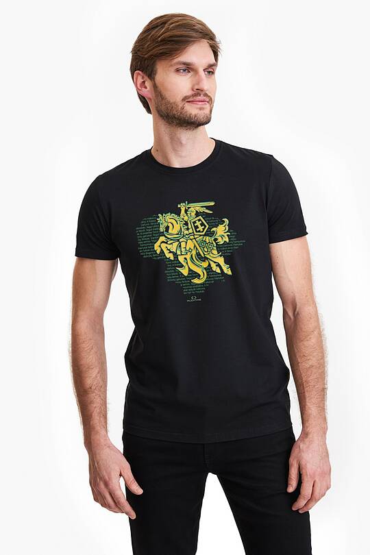 Vytis 1 | Audimas