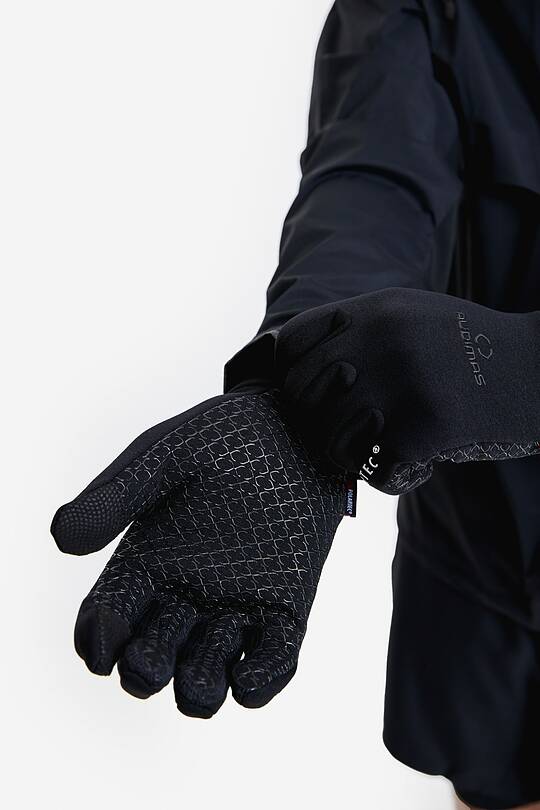 Daugiafunkcinės Polartec Power Stretch pirštinės 2 | Audimas