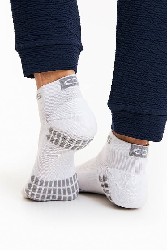Trumpos sportinės bėgimo kojinės 2 | Audimas