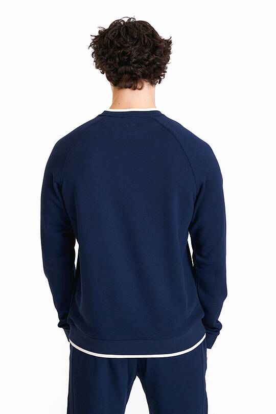 Retro stiliaus modalo džemperis 2 | Audimas