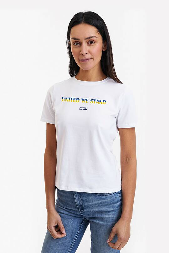 United we stand 1 | Audimas