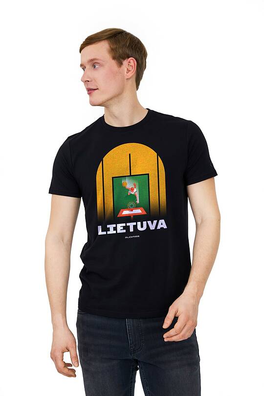 Krepšinio aikštelė 1 | Audimas