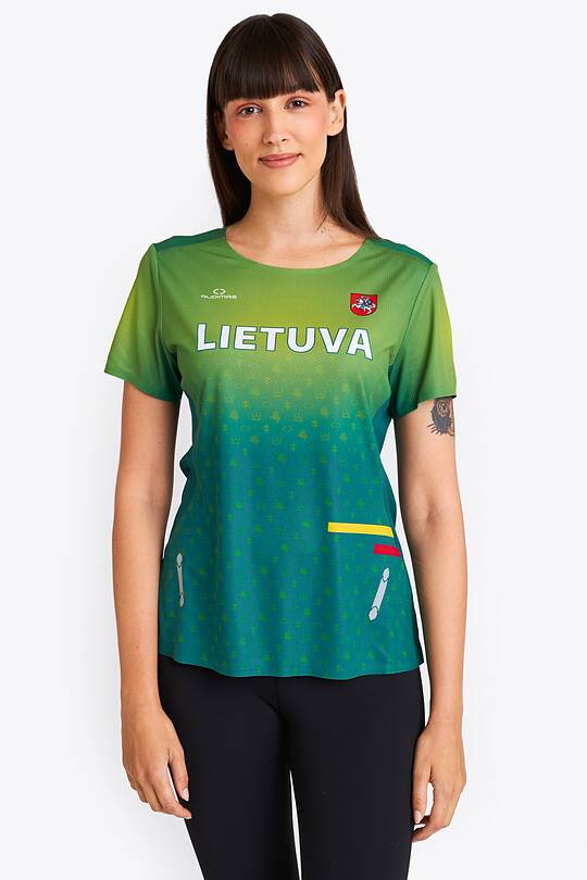 Marškinėliai internetu | Moterims | Audimas