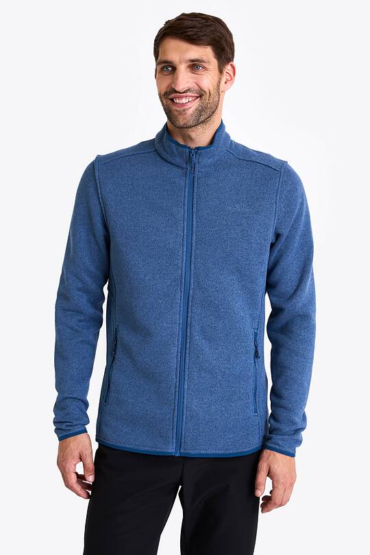 Polartec Thermal Pro flisinis džemperis 1 | Audimas