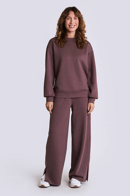 Kelnės su Tencel lajocelio pluoštu 1 | Audimas