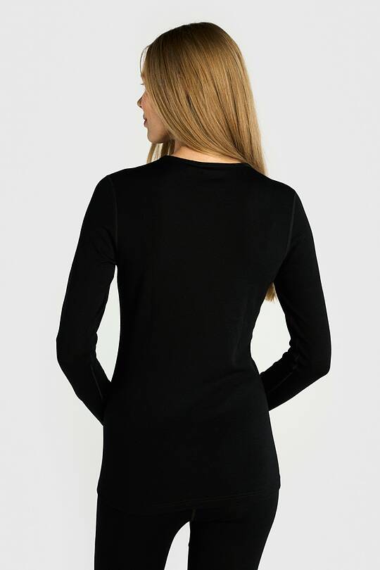 Merino vilnos apatiniai marškinėliai 2 | Audimas