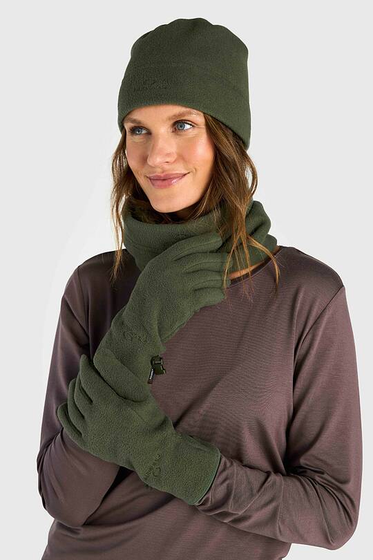 Polartec 100 Series flisinės pirštinės 2 | Audimas