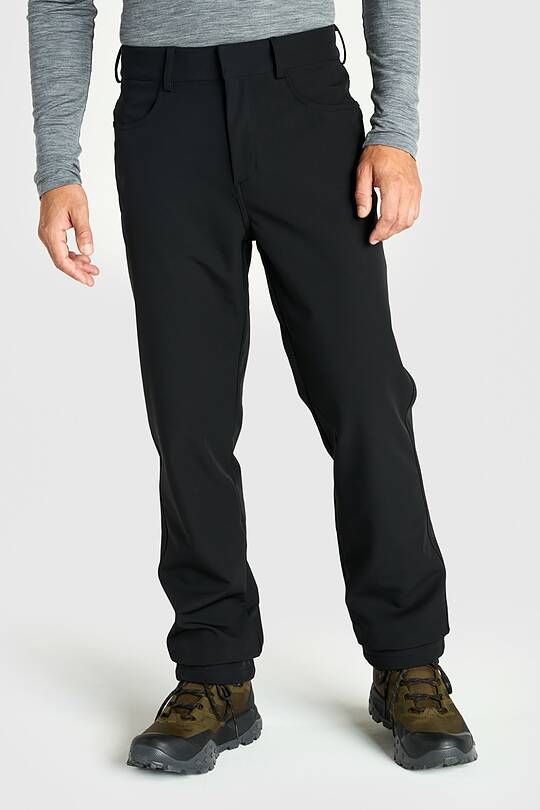 Softshell medžiagos kelnės 2 | Audimas