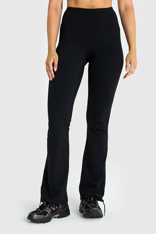 Platėjančios sportinės tamprės 2 | Audimas