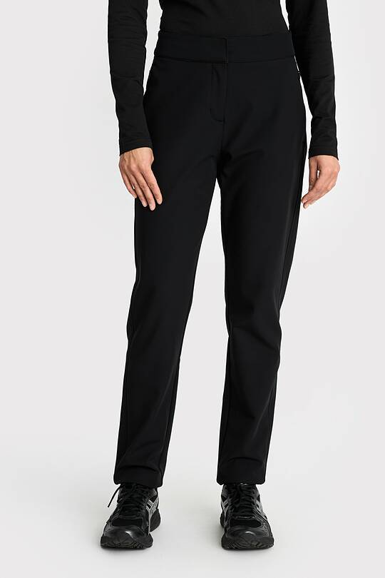 Softshell medžiagos kelnės 2 | Audimas