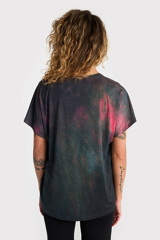 Sportiniai marginti marškinėliai Audimas x DUE. 2 | Audimas