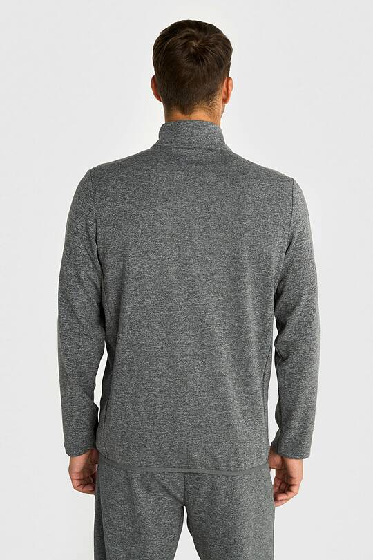 Sintetinio trikotažo švarkelis 2 | Audimas