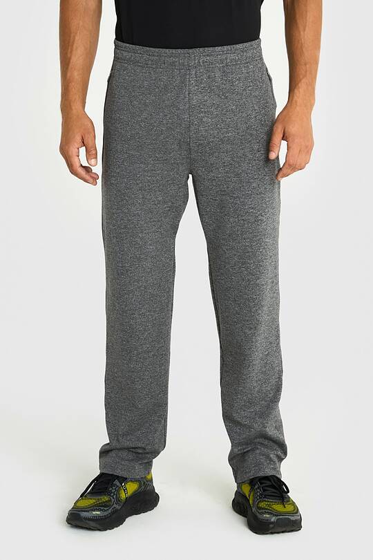 Sintetinio trikotažo kelnės 2 | Audimas