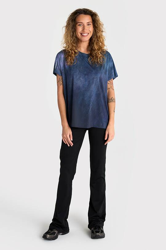 DUE. marškinėlių ir tamprių rinkinys 2 | Audimas