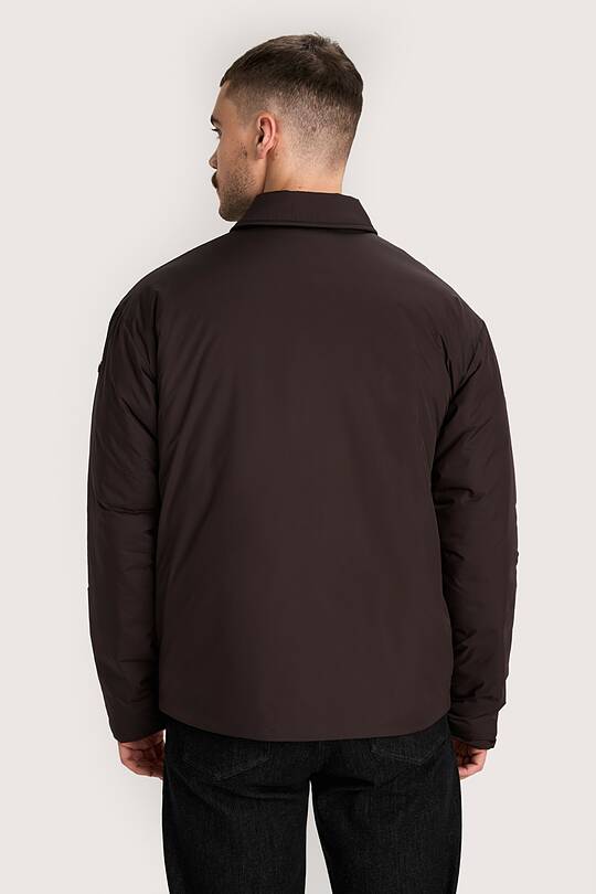 Striukė su sintetiniu pašiltinimu 2 | Audimas