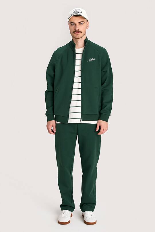 Nacionalinės kolekcijos pikė kelnės 1 | Audimas