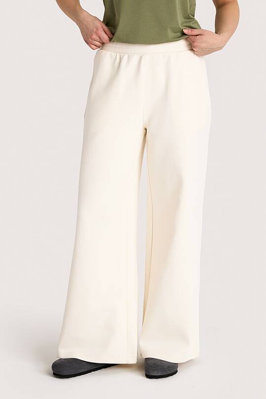 Nacionalinės kolekcijos pikė kelnės 2 | Audimas