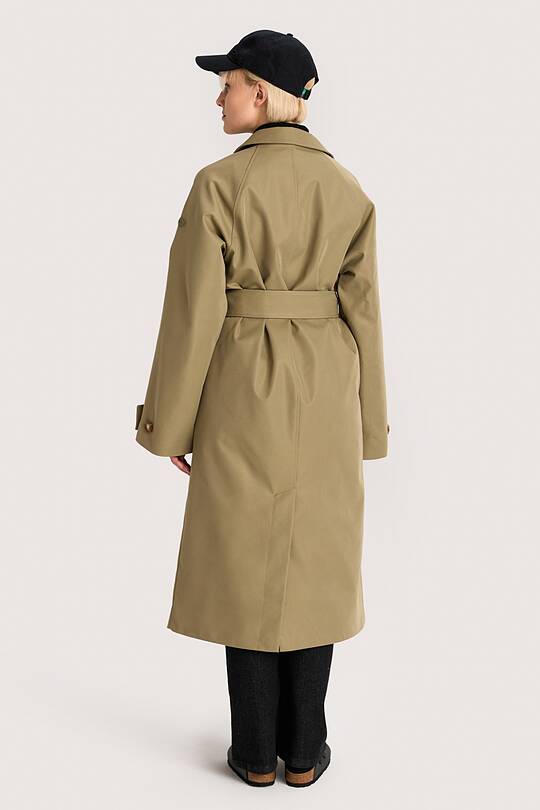 Lietpaltis 2 | Audimas