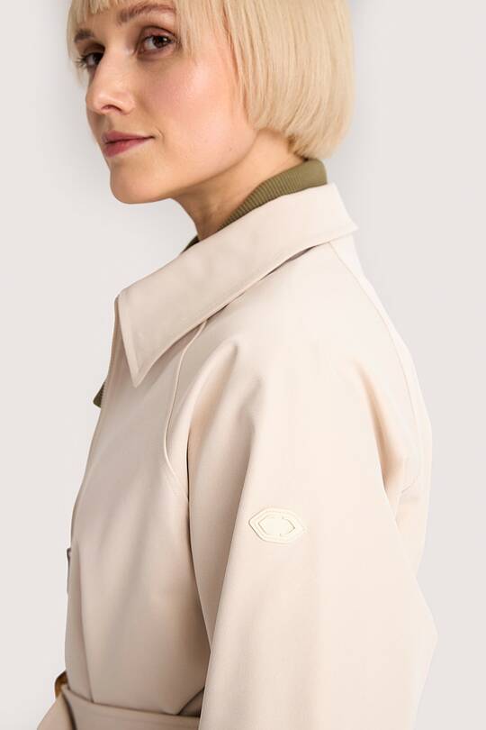 Lietpaltis 2 | Audimas