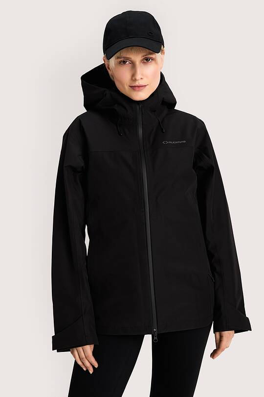 Striukė nuo vėjo ir lietaus 2 | Audimas