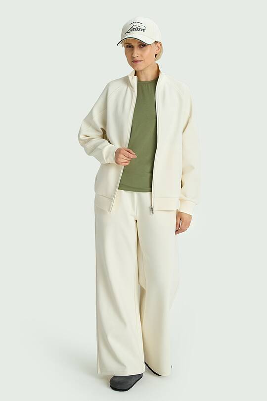 Nacionalinės kolekcijos pikė kelnės 1 | Audimas