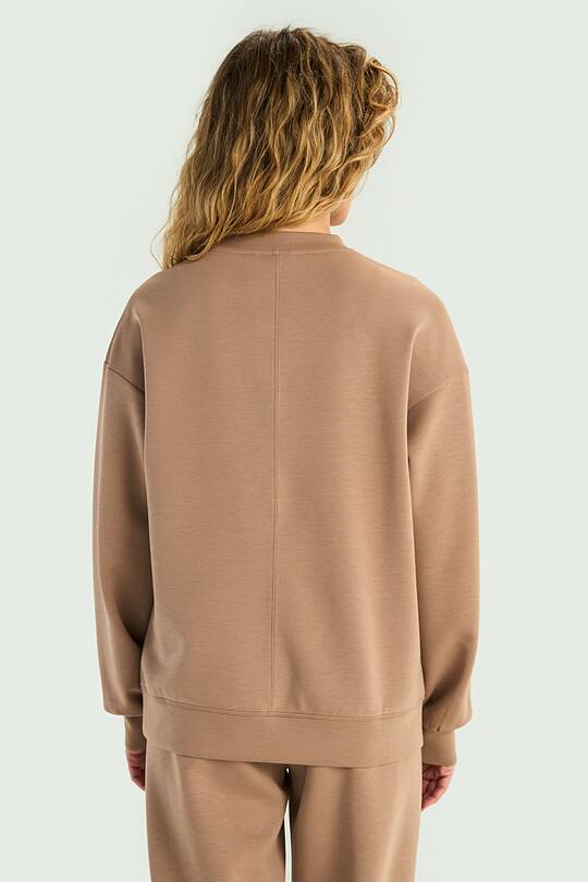 Džemperis su lajocelio pluoštu 2 | Audimas