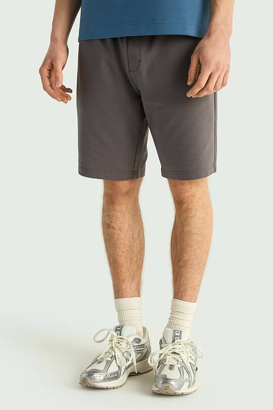 Tamprūs medvilniniai šortai 2 | Audimas