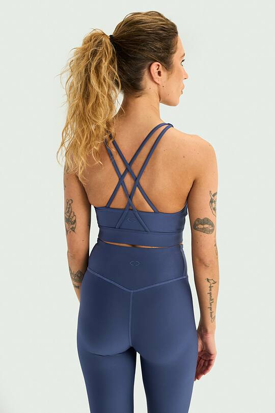 Sportinė liemenėlė 2 | Audimas