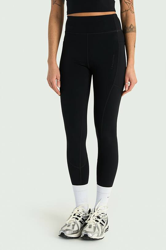 Sportinės tamprės su papildomom kišenėmis 2 | Audimas