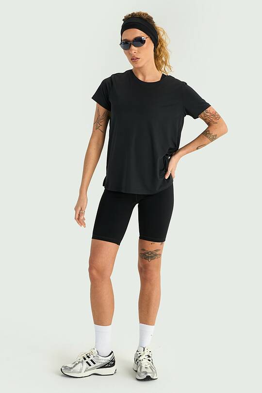 Nacionalinės kolekcijos marginti marškinėliai 2 | Audimas