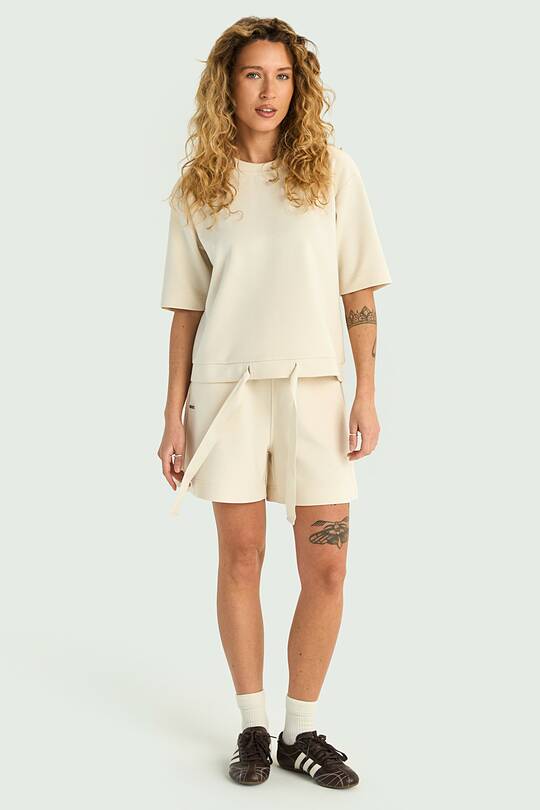 Palaidinė su lajocelio pluoštu 1 | Audimas