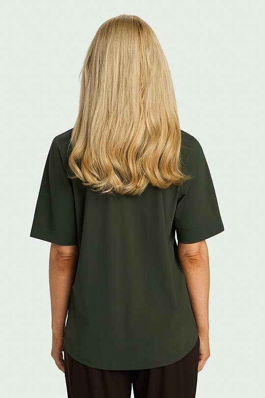 SENSITIVE medžiagos marškinėliai 2 | Audimas