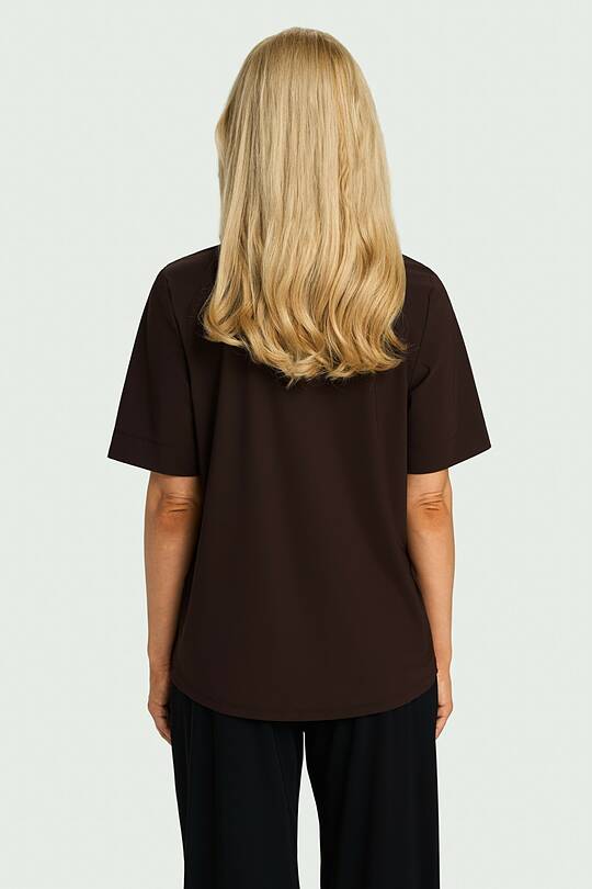 SENSITIVE medžiagos marškinėliai 2 | Audimas