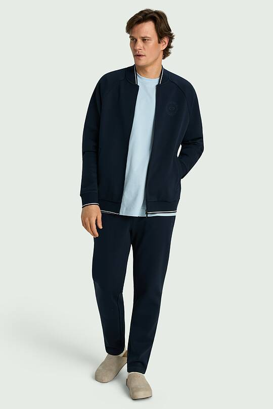 Medvilninės pikė kelnės 1 | Audimas