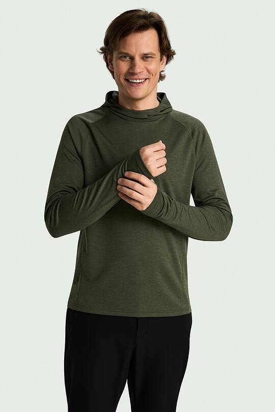 Džemperis nuo saulės 1 | Audimas