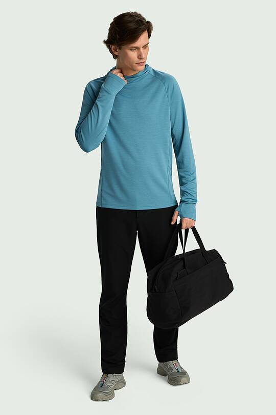 Džemperis nuo saulės 1 | Audimas