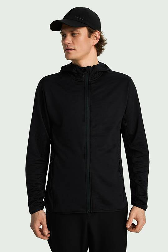 Atsegamas džemperis žygiams 2 | Audimas