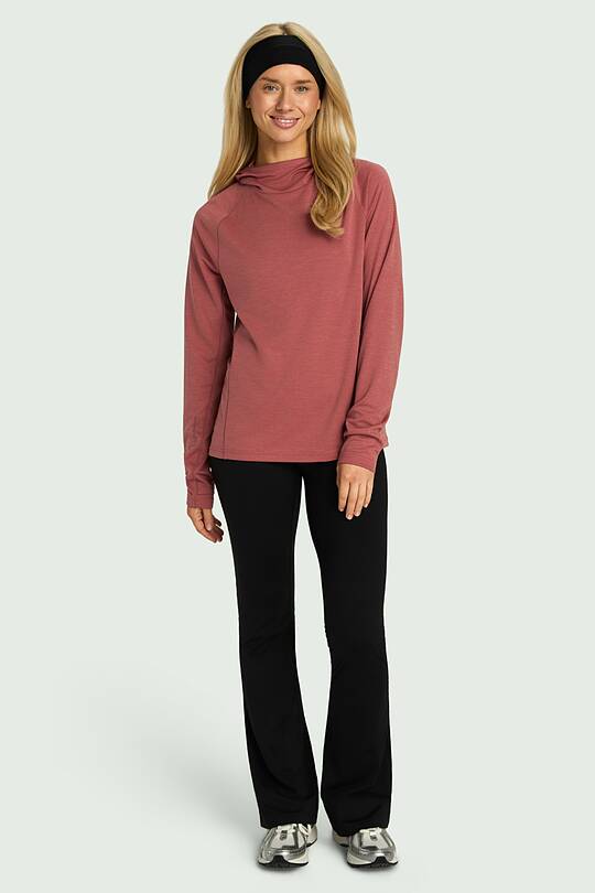 Džemperis nuo saulės 1 | Audimas