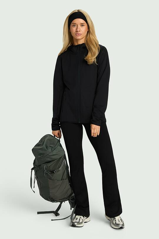 Atsegamas džemperis žygiams 1 | Audimas