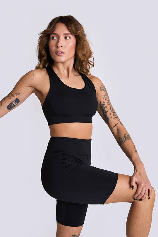 Sportinė liemenėlė 1 | Audimas