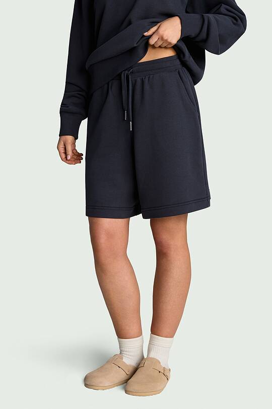 Nacionalinės kolekcijos medvilniniai šortai 2 | Audimas